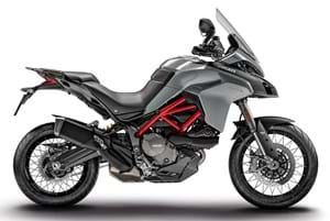 Ducati Multistrada 950 S (2019-2021)